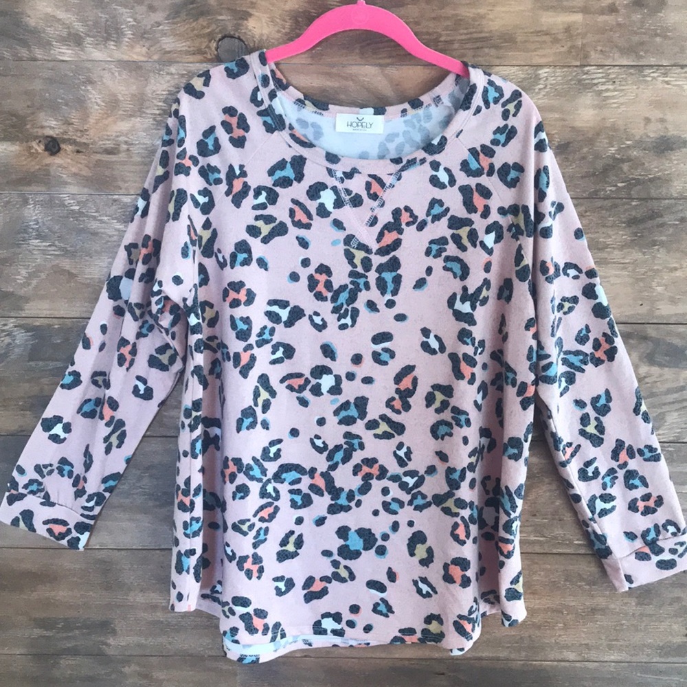 Cute top